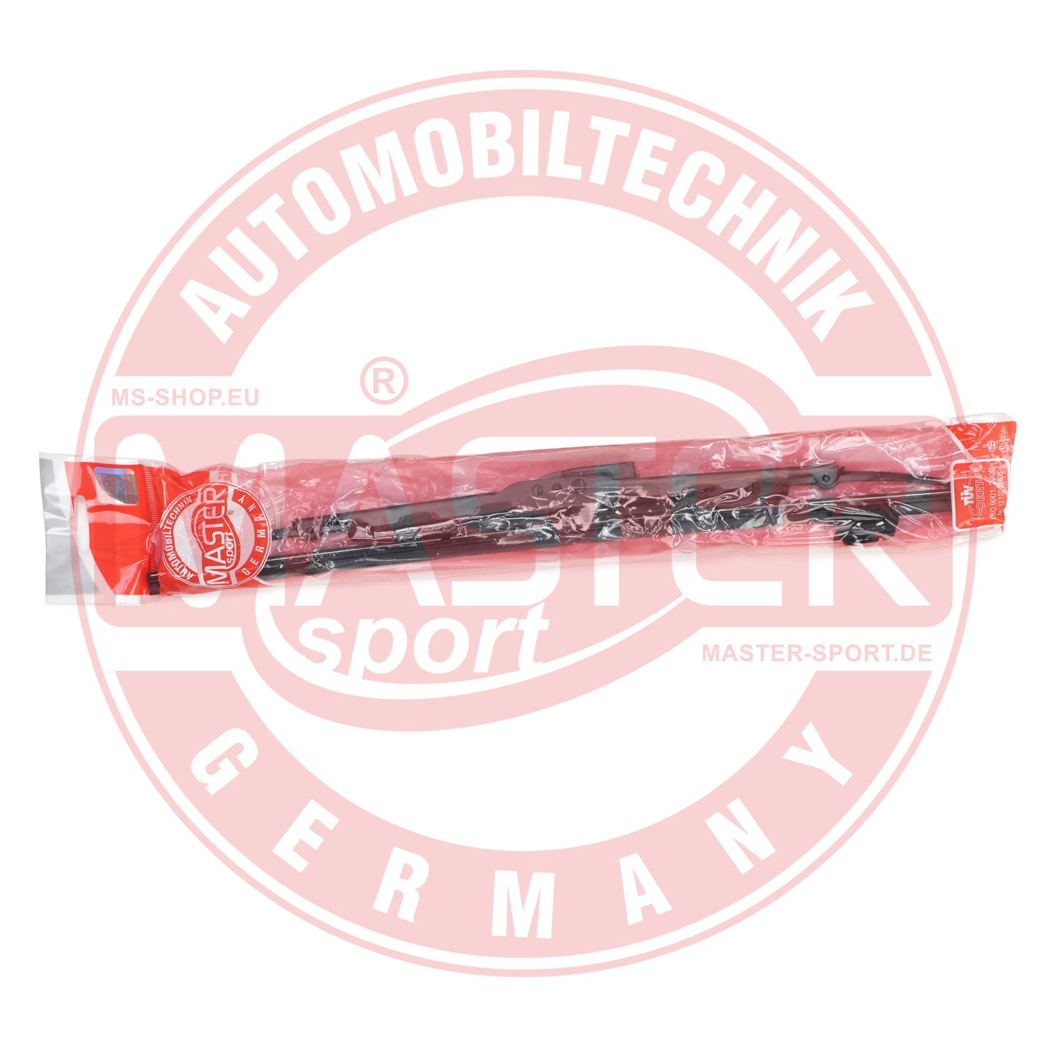MASTER-SPORT GERMANY 16-SPO-PCS-MS Wiper Blade